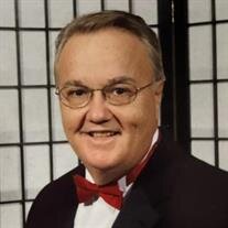 Mark Ralph Folsom