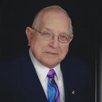 Lionel Joseph Goede