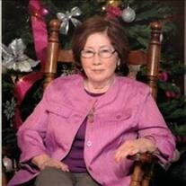 Elida Fuentes Gonzalez