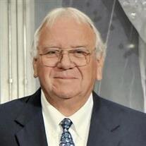 Bruce Audiffred