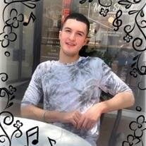 Anthony Robert Lastra