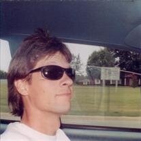 Mr. Michael Brian Hall