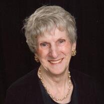 Lucille L. Homant (Sturm)