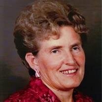 Christine Whitby