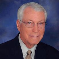 Daniel William Patton