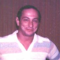Eric "Ric" M. Chamberlain