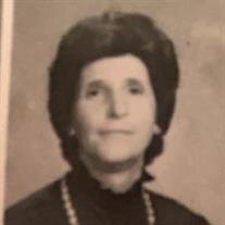 Natha Lee Duncan Alford