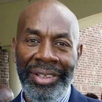 Mr. Lynn Winston Ellis