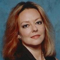 Tamara Michelle Simpson
