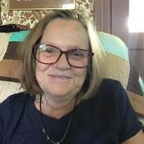 Tanis Joyce Eccles