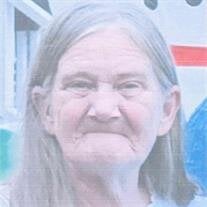 Beverly Diane Solomon