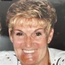 Marie J. Knappage