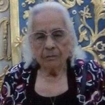 Barbarita G. Morales