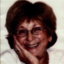Rosabel "Rose" Elizabeth Toon