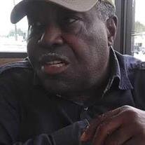 Mr. Lucious James Boyd Sr.