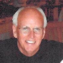 Robert J. "Hollywood" Thomson