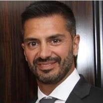 Mr. Raf Fernandes