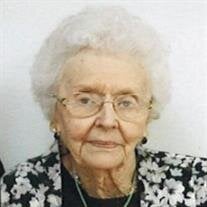 Jeannine Dawson