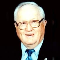 Richard "Dick" Carlyle Brady