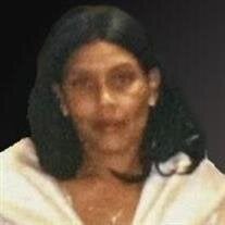 Deaconess Sheila Marie LeBlanc Dixon