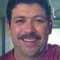 Mr. Randall "Randy" Caraway