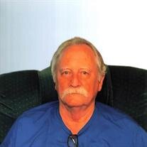 James Clifton Inabinet jr