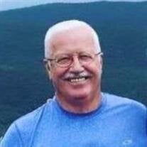 Norman Gentry