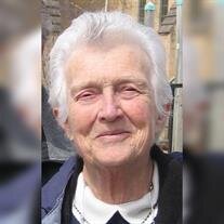 Lucile Swetland Carman