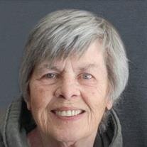 Jean Gayle Kesler