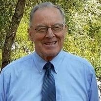 Everett Allan Swanson