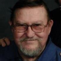 Robert "Rob" Barker