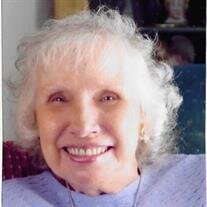 Mary Ann Jaworowski (Drasiewski)