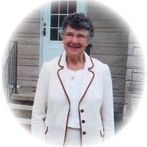 Barbara J. Kendall