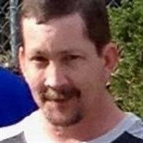 Brian Eugene Fraker