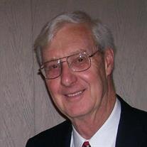 James (Red) D. Mullarkey