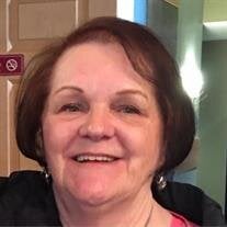 Patricia Caroline Sumstad