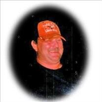 Robert Allen Calvert