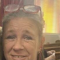 Bridgette Lee Holmes