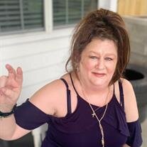 Tina (Coleman)  McClure