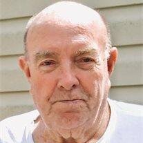 Ernest Ray Knight