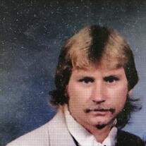 Ricky Franklin