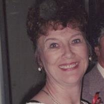 Cheryl Dee Winchester