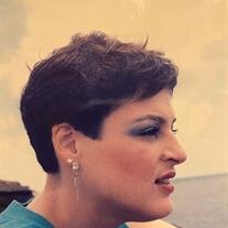 Lori Davis Etheredge