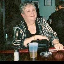 Kathleen Williams