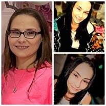Krystal Gail Barfield