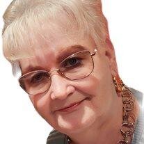 Linda Sue Eubanks