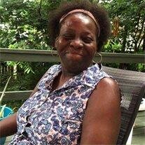 Joann Pendergrass
