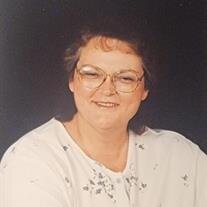 Juanita Jane Cochran
