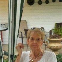 Barbara Ruth (Goff)  Stroud