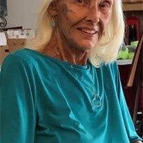 Mary Francis Demange
